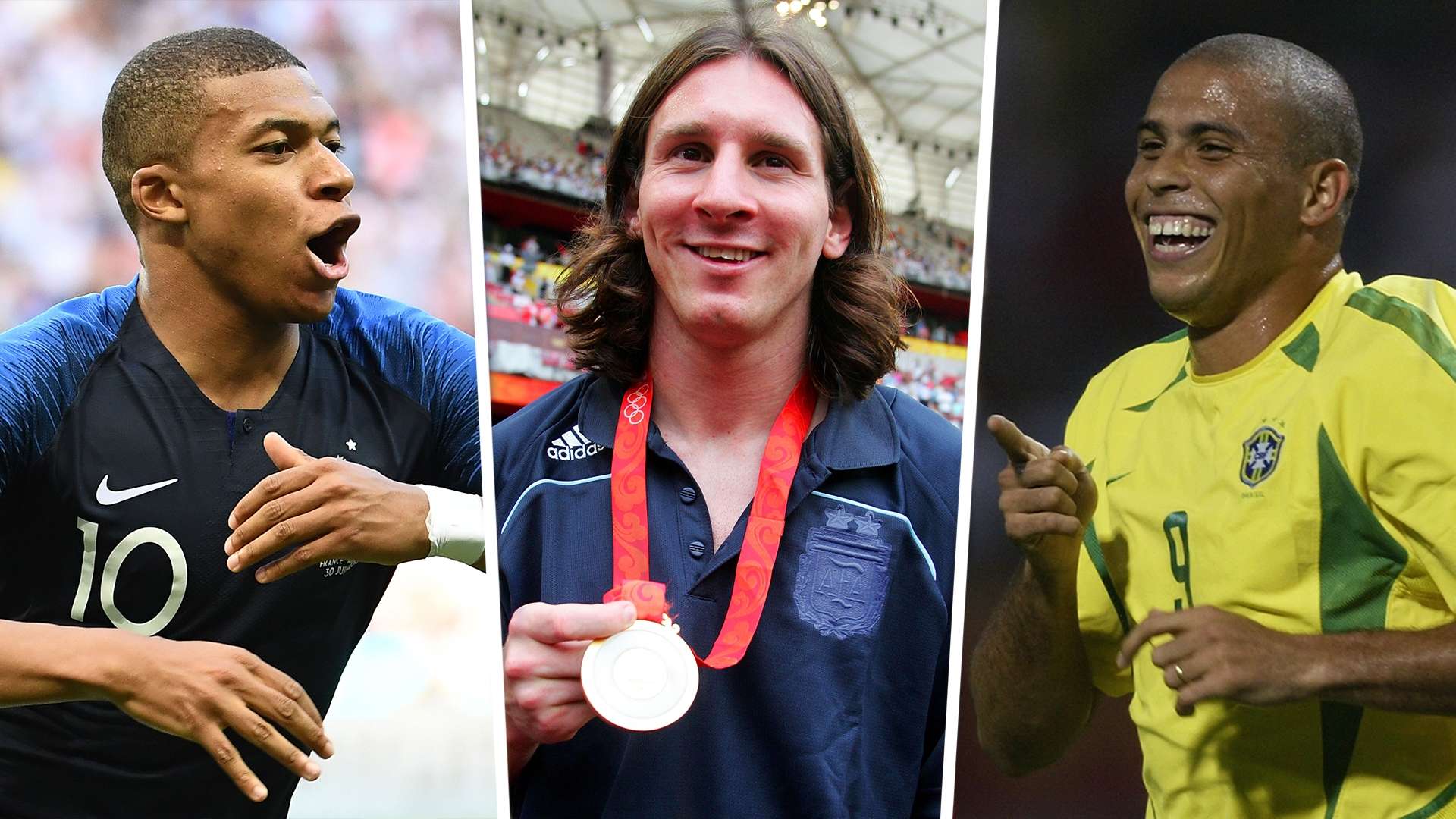 未来潜力揭 未来潜力揭