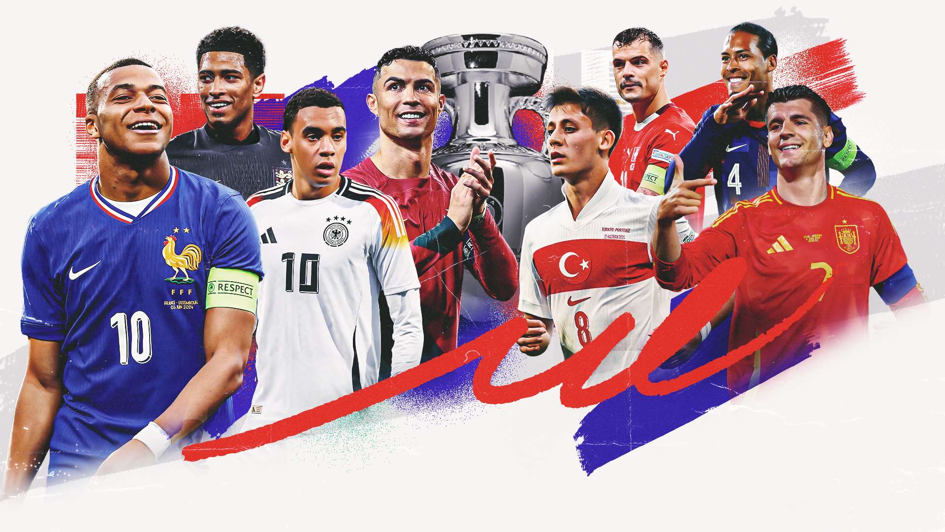 受瞩目的环 受瞩目的环