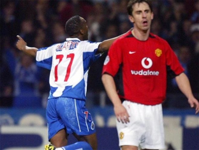 焦点人物 焦点人物