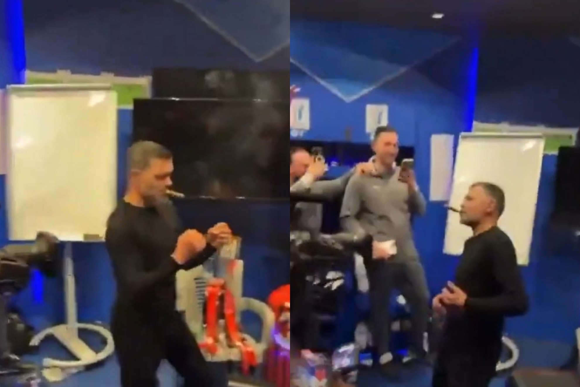 超联赛逐渐 超联赛逐渐