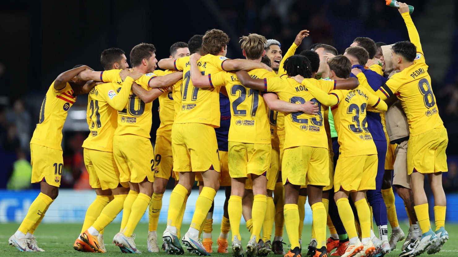 激励球员 激励球员