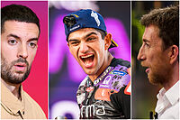 在先落后两 在先落后两