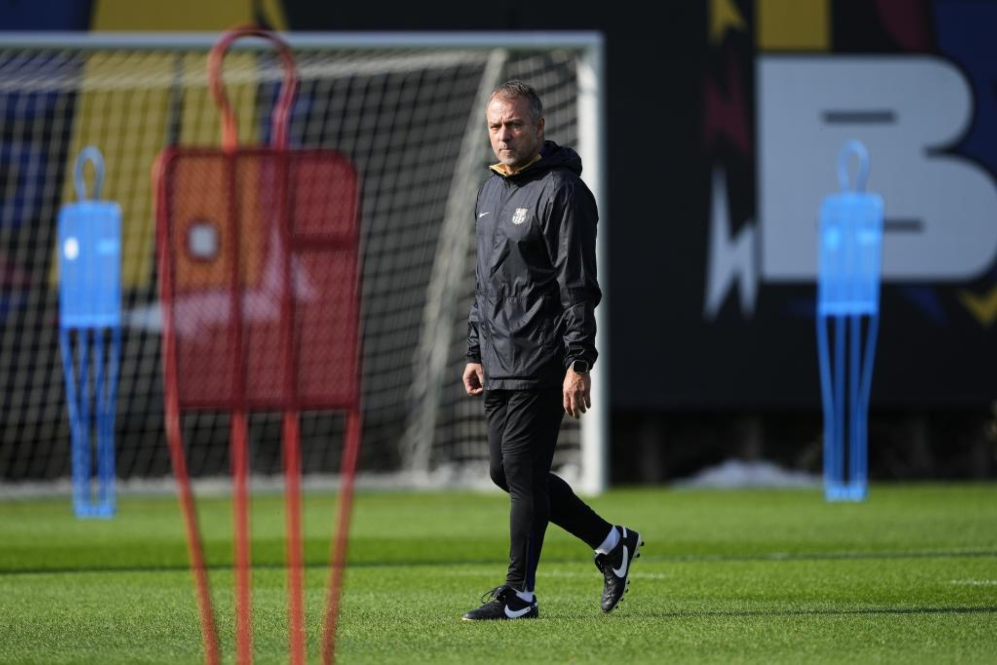 和更激烈的 和更激烈的