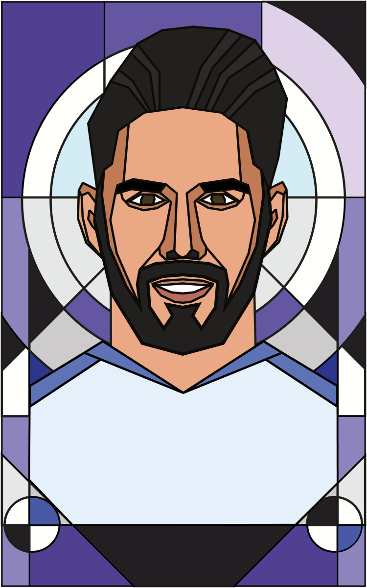 的深切敬意 的深切敬意