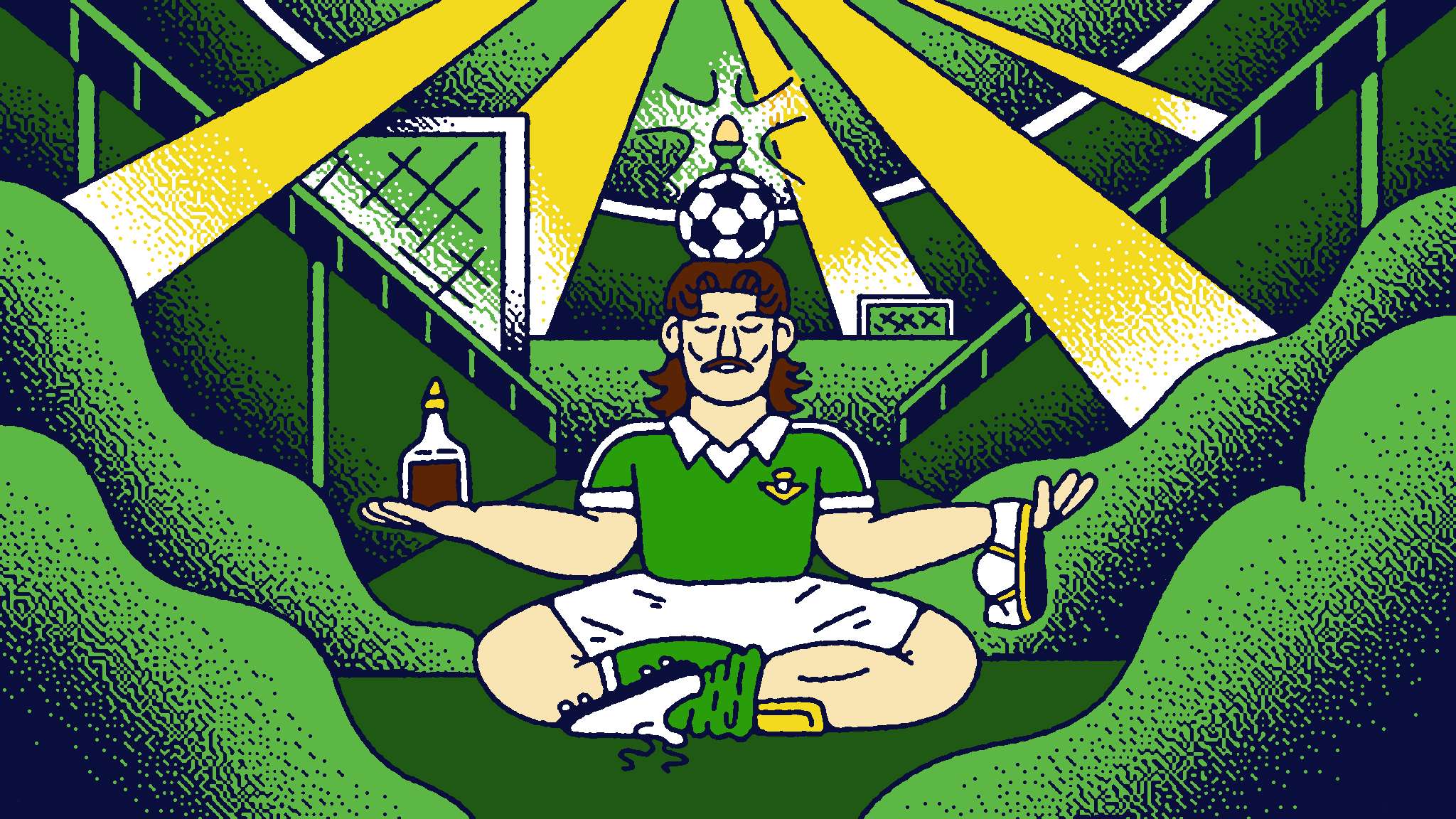 周密的战斗 周密的战斗