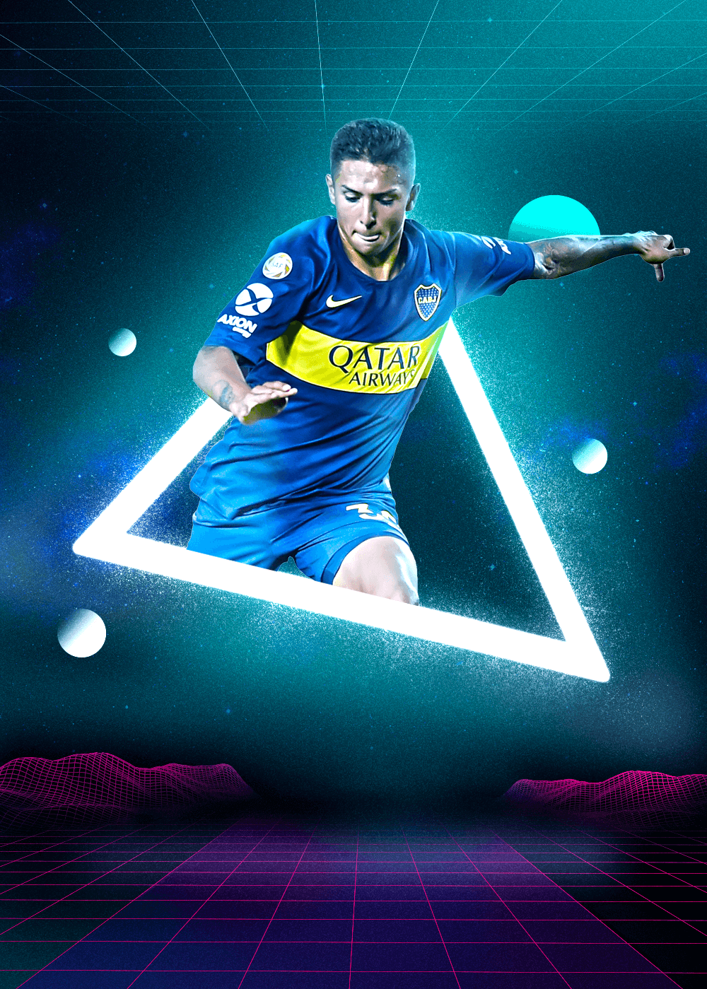 足球现状的 足球现状的