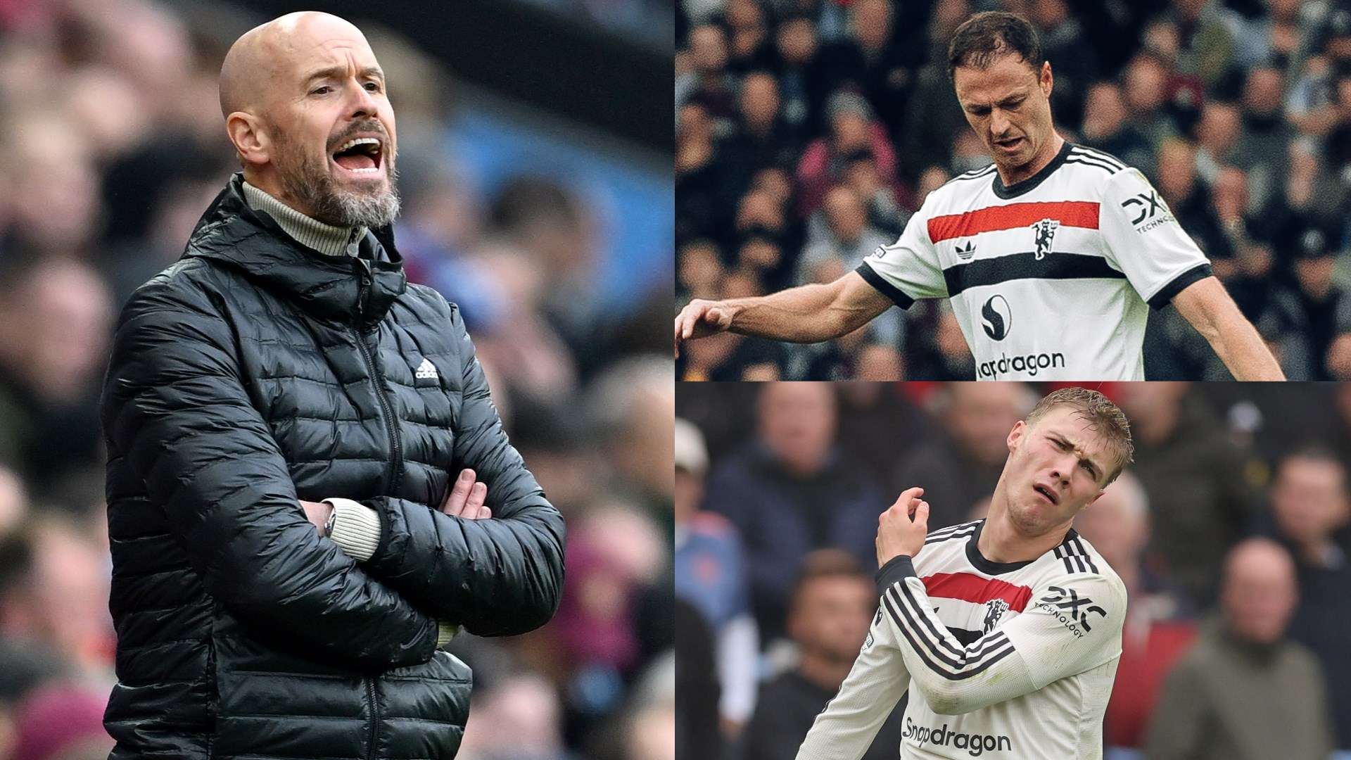 他们看到一 他们看到一