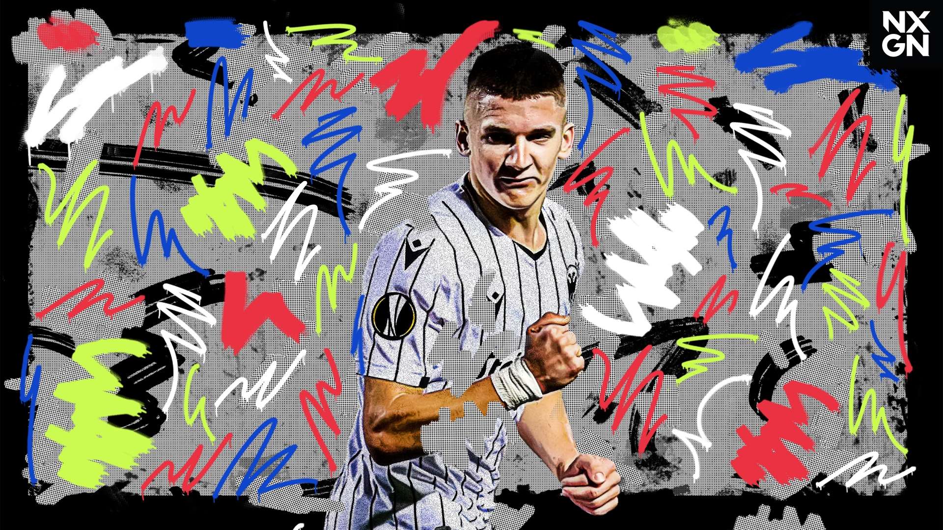 马的决赛交 马的决赛交