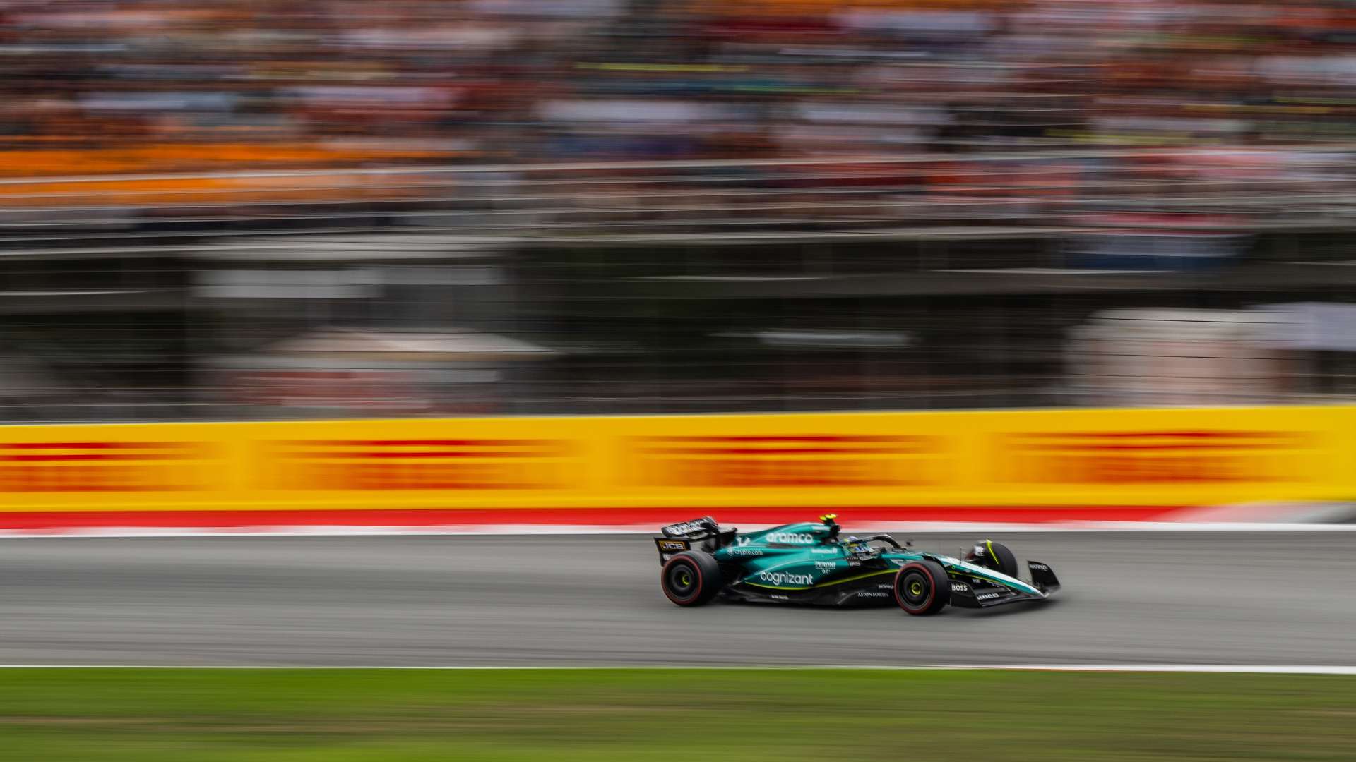 的观赛体验 的观赛体验